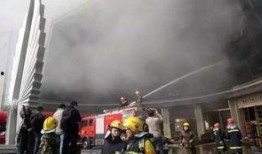 南昌火災學生爆料新聞視頻,校園安全警鐘長鳴