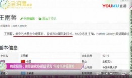 卓偉爆料是什么視頻啊,揭秘神秘視頻背后的驚人真相