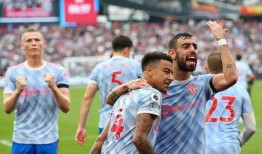 曼聯(lián)最新爆料,最新轉會動態(tài)與球隊未來展望”