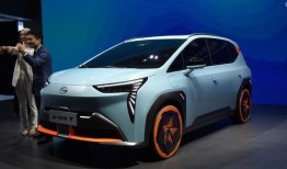 埃安最新車型爆料,科技賦能，引領未來出行新潮流”