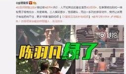 爆料揭陽出軌案件最新,真相揭露，情感糾葛再掀波瀾