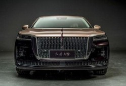 新紅旗h9最新爆料,豪華配置升級(jí)，引領(lǐng)國(guó)產(chǎn)轎車(chē)新潮流”