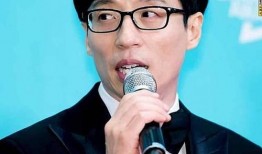 劉在石最新爆料,揭秘明星背后的驚人真相！